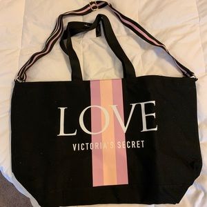 Victoria secret tote NWT